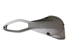 HONDA FORZA 250 DEBRİYAJ ÜST DEKOR  KAPAK ORJİNAL 2021-2025