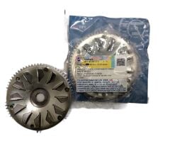 TVS JUPİTER 110 ÖN VARYATÖR SABİT YANAK WEGO-ZEST ORJİNAL