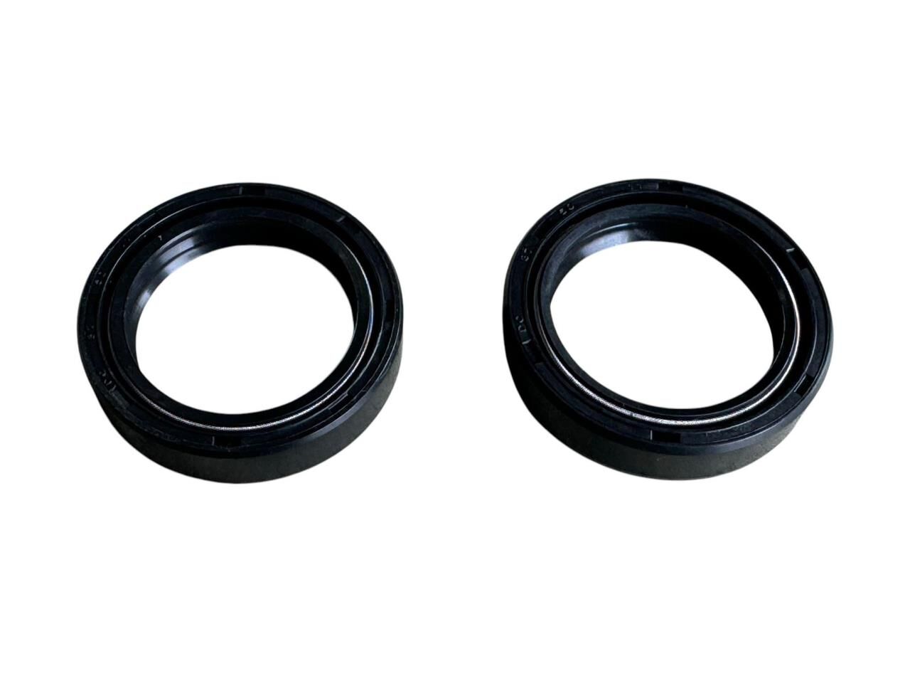 CF MOTO NK 250-SR 250 ÖN AMORTİSÖR KEÇE TAKIM