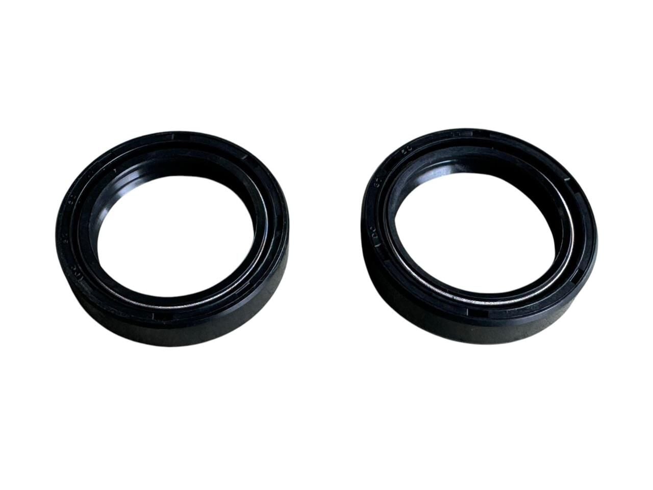 CF MOTO SR 250- NK 250 ÖN AMORTİSÖR KEÇE TAKIM