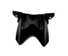 HONDA CBR 250 YAKIT DEPOSU ÖN GRENAJ SİYAH YENİ MODEL ORJİNAL