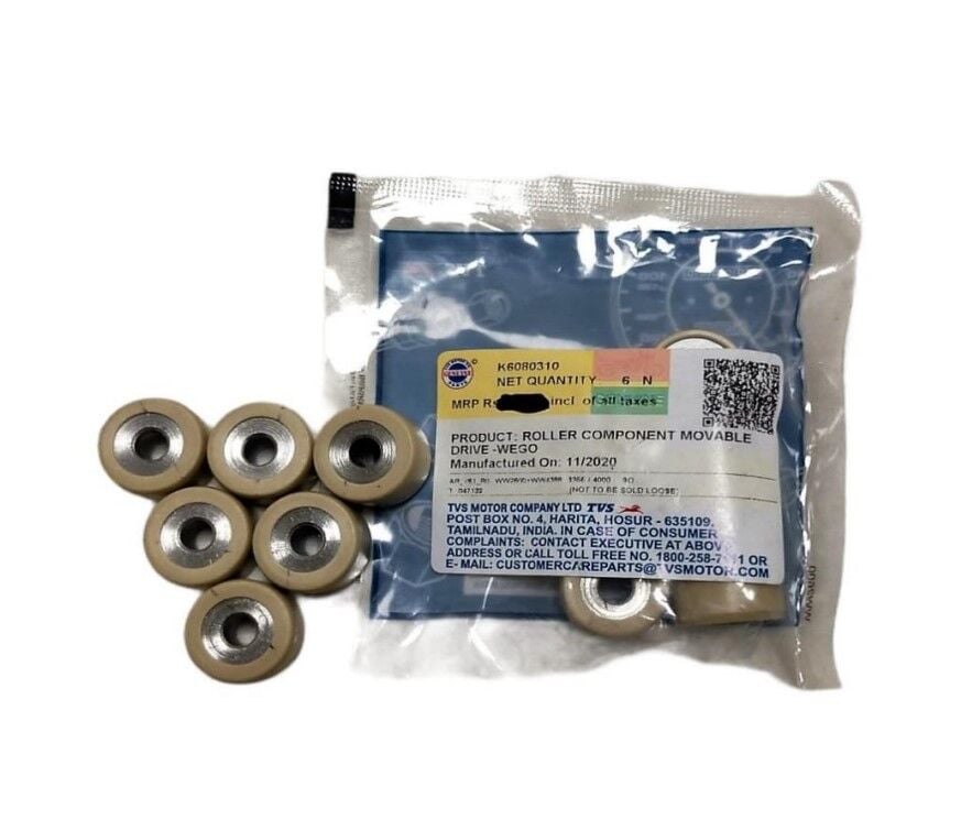 TVS JUPİTER 110 TAHRİK SETİ ORJİNAL WEGO 110-ZEST