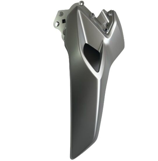 CF MOTO NK 250 DEPO SOL ÖN GRENAJ GRİ ORJİNAL E5