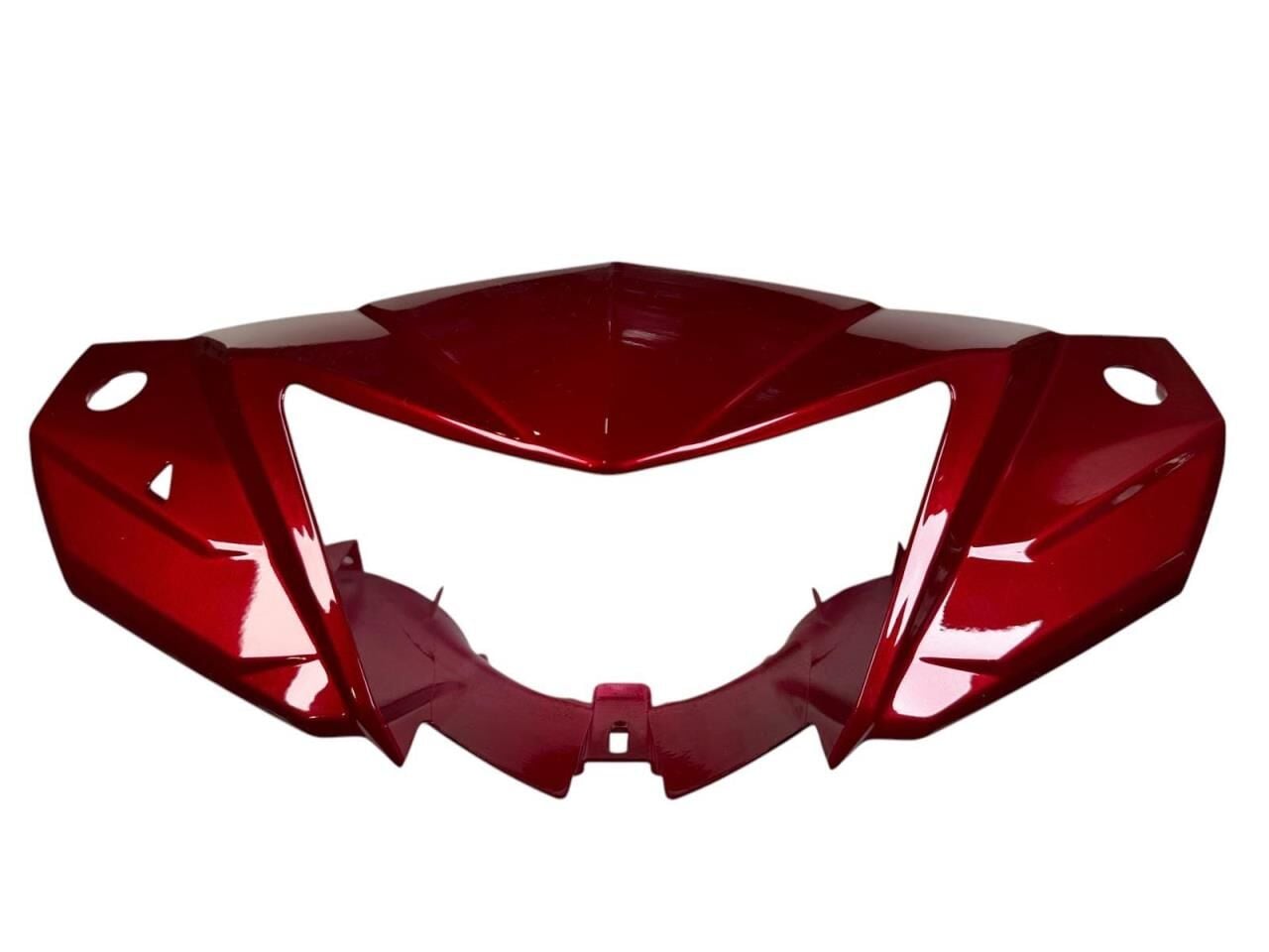 KUBA EGE FAR MUHAFAZA KIRMIZI