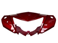 KUBA EGE FAR MUHAFAZA KIRMIZI