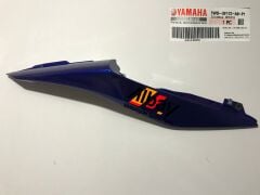 YAMAHA YZF R25 2019 SELE ALTI GRENAJ MAVİ SAĞ ORJİNAL