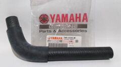 YAMAHA YZF R25-MT 25 RADYATÖR HORTUM 3 ORJİNAL 2015-2018