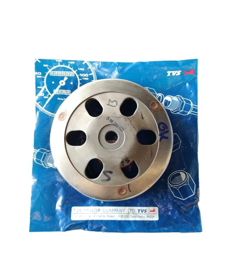 TVS JUPİTER 110 ARKA VARYATÖR TASI ORJİNAL WEGO-ZEST