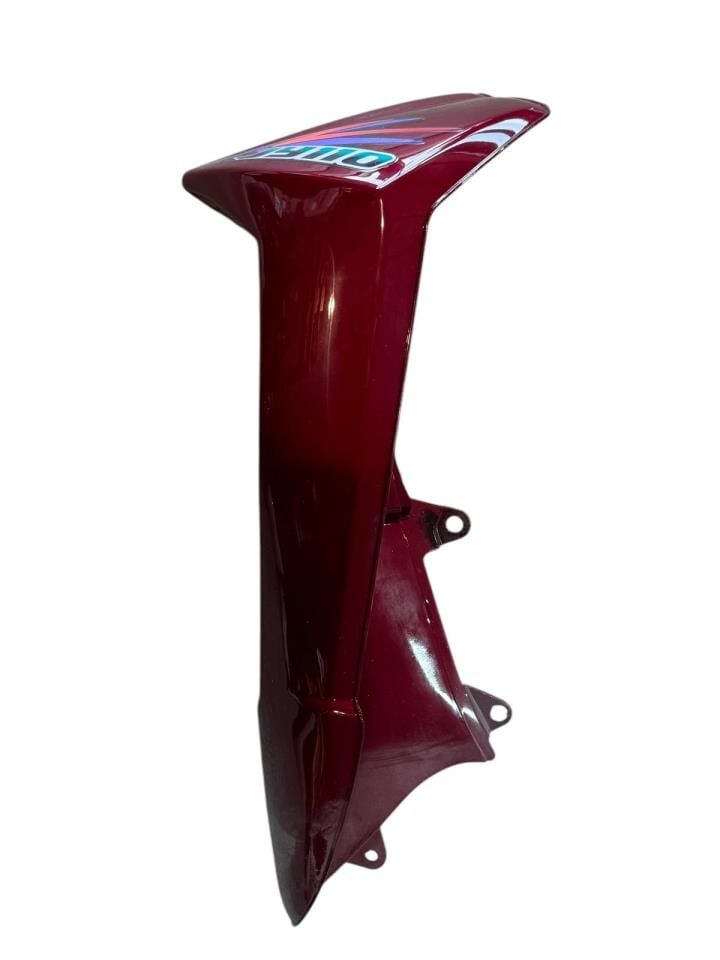 YAMAHA CRYPTON BORDO DIŞ DİZLİK SOL İTHAL 2004