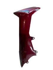 YAMAHA CRYPTON BORDO DIŞ DİZLİK SOL İTHAL 2004
