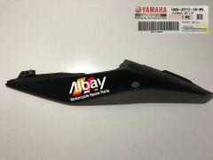 YAMAHA YZF R25 2019 SELE ALTI GRENAJ MAT SİYAH SOL ORJİNAL
