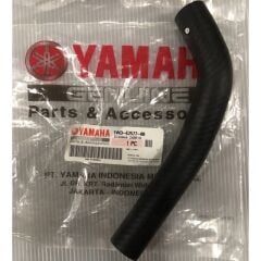 YAMAHA YZF R25-MT25 RADYATÖR HORTUM 2 ORJİNAL 2015-2018