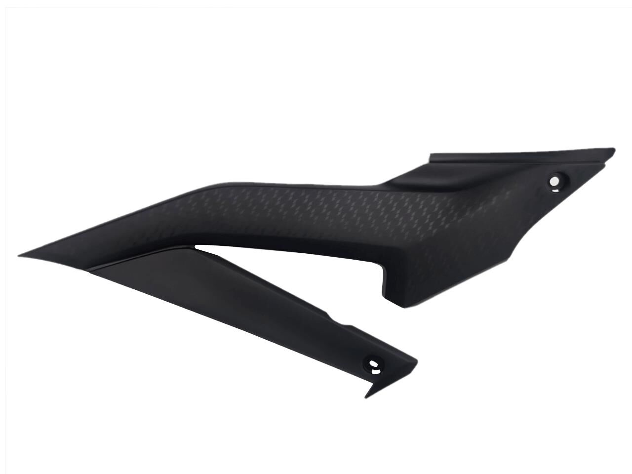 YAMAHA YZF R25 SOL YAN KAPAK 5 ORJİNAL 2019-2021