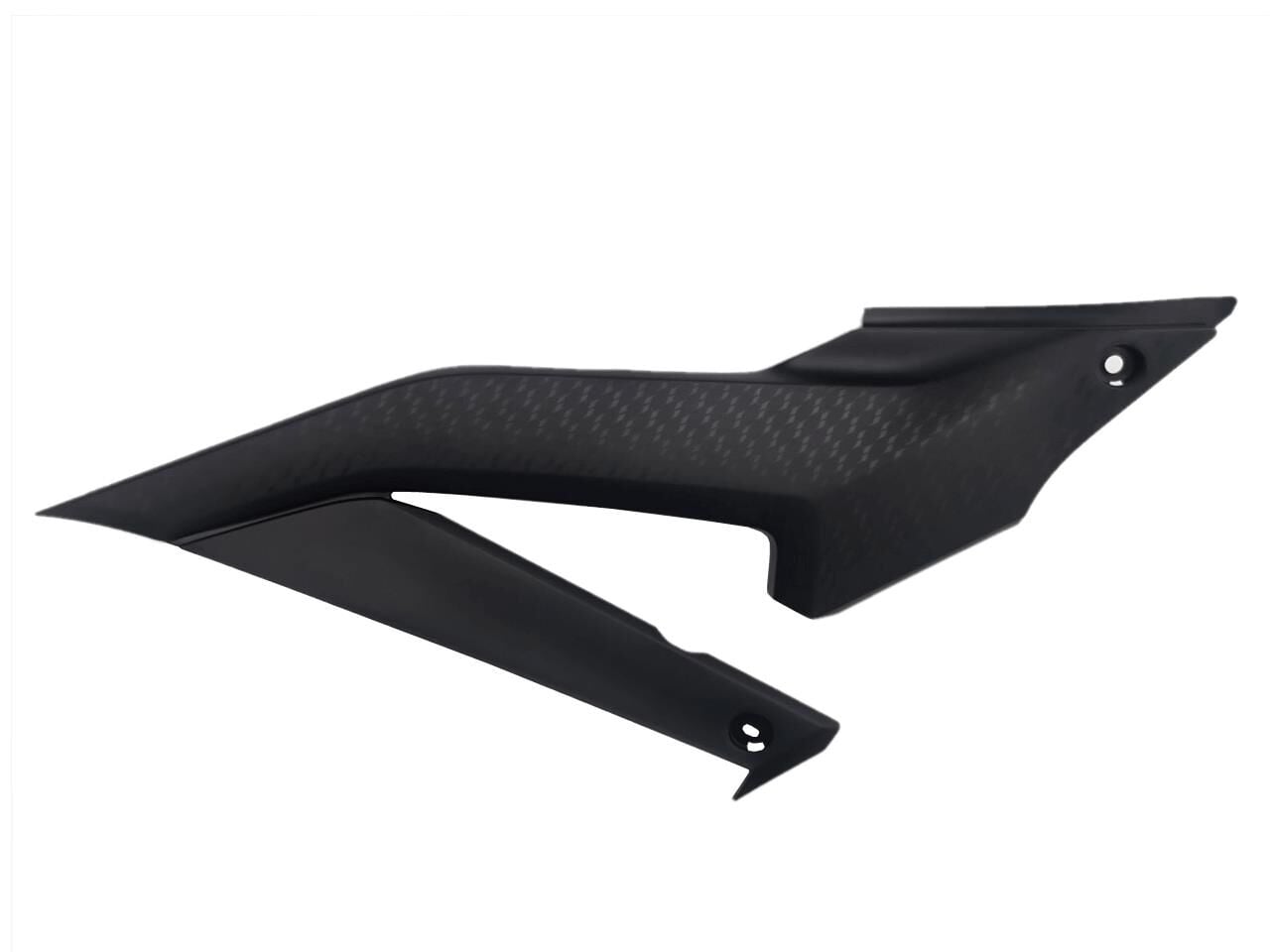 YAMAHA YZF R25 SOL YAN KAPAK 5 ORJİNAL 2019-2021
