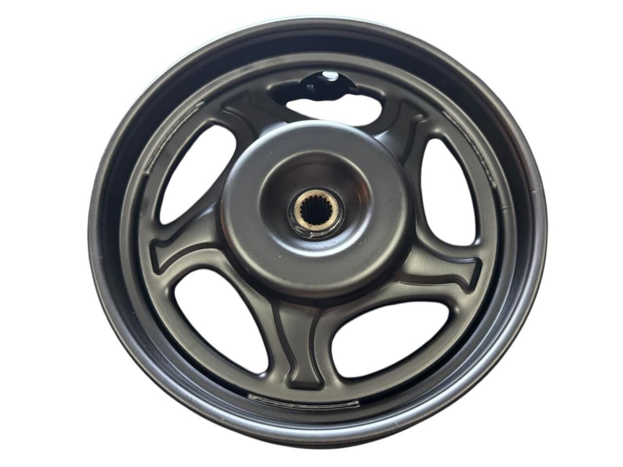 50-80cc SCOOTER KUBA TRENDY ARKA JANT