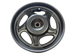 50-80cc SCOOTER KUBA TRENDY ARKA JANT