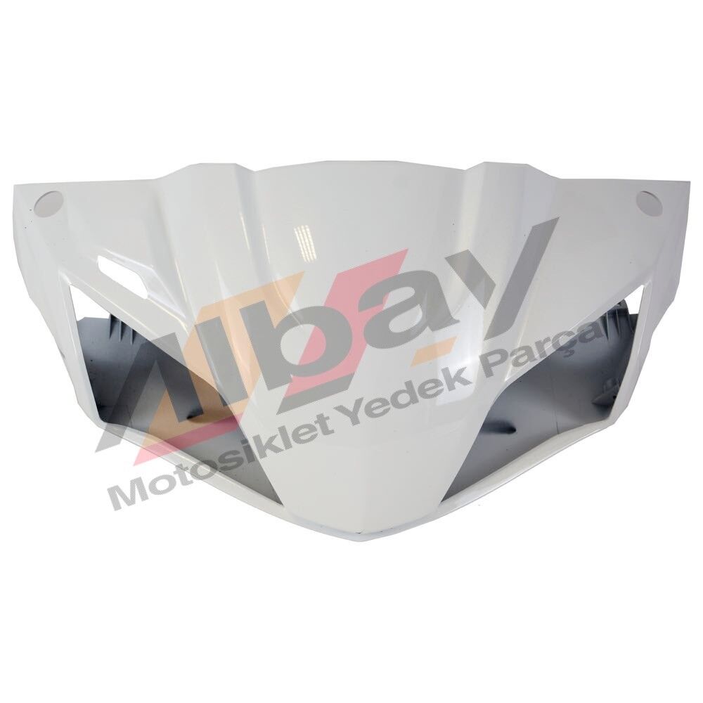 HONDA ACTİVA S 125 SİNYAL PANELİ BEYAZ