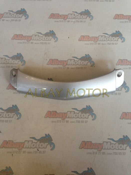 HONDA BEAT STOP ALT PARÇA GRİ ORJİNAL