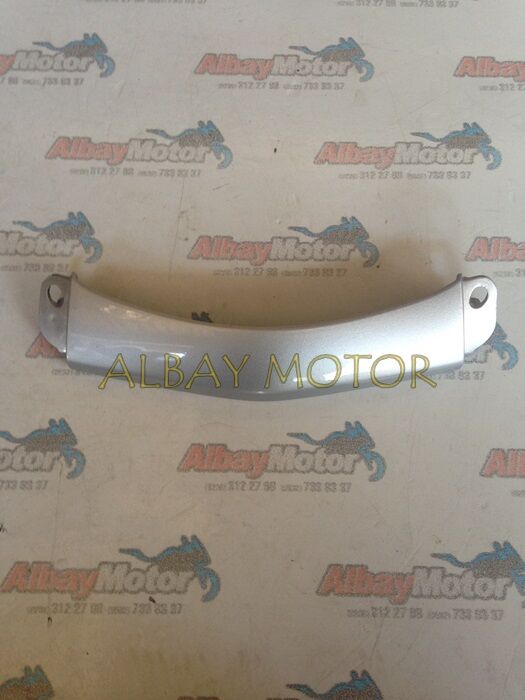 HONDA BEAT STOP ALT PARÇA GRİ ORJİNAL