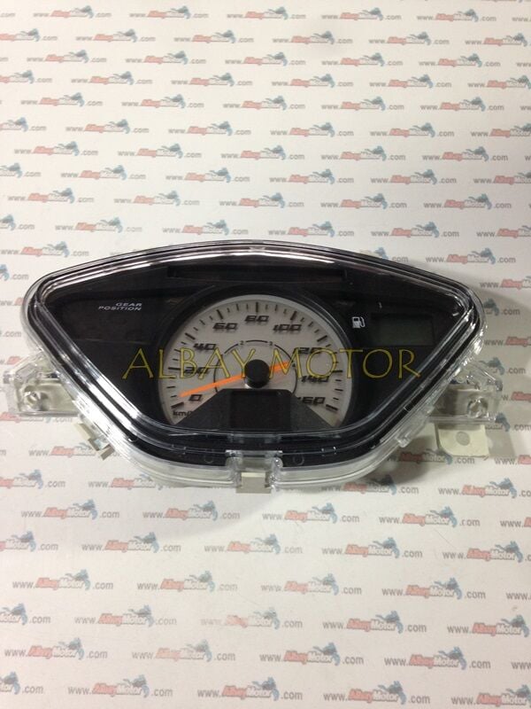 HONDA İNNOVA İ 2012 KİLOMETRE SAATİ İTHAL