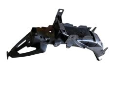 TVS APACHE YENİ RTR ARKA ÇAMURLUK