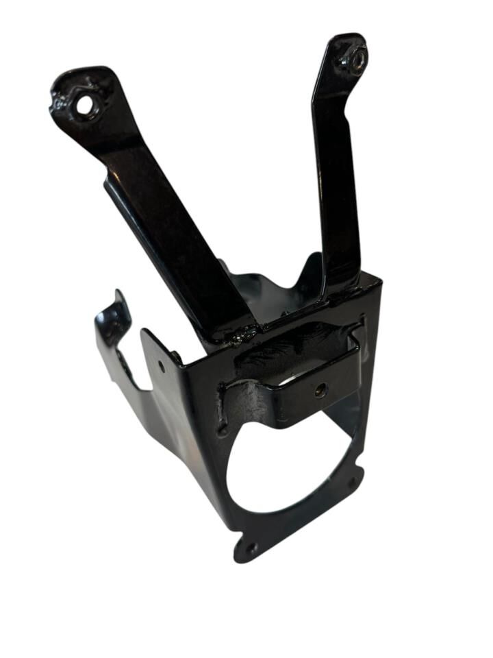 YAMAHA CRYPTON ÖN PANEL BAĞLANTI BRAKETİ 1998-2004