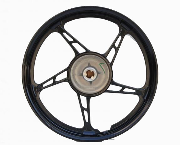 YAMAHA CRYPTON S ARKA JANT ORJİNAL