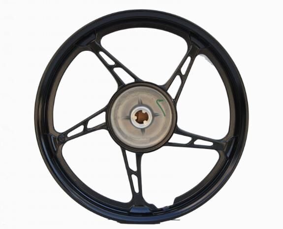 YAMAHA CRYPTON S ARKA JANT ORJİNAL