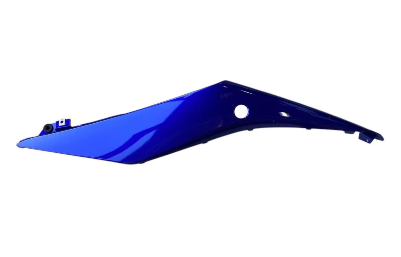 YAMAHA YZF R25 2019 SELE ALTI GRENAJ MAVİ SOL ORJİNAL