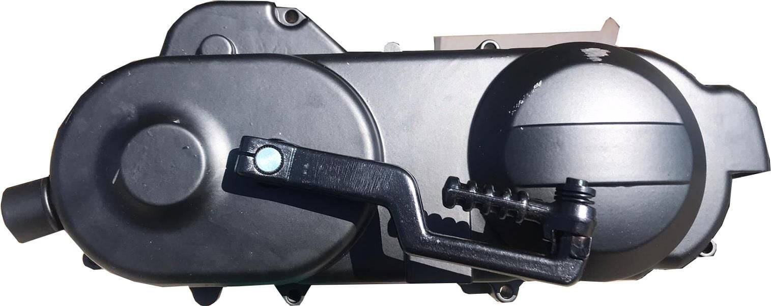 50-80cc SCOOTER MODELLERİ DEBRİYAJ KAPAĞI MARŞ DİŞLİ VE LEVYESİ DAHİL