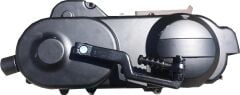 50-80cc SCOOTER MODELLERİ DEBRİYAJ KAPAĞI MARŞ DİŞLİ VE LEVYESİ DAHİL