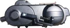 50-80cc SCOOTER MODELLERİ DEBRİYAJ KAPAĞI MARŞ DİŞLİ VE LEVYESİ DAHİL