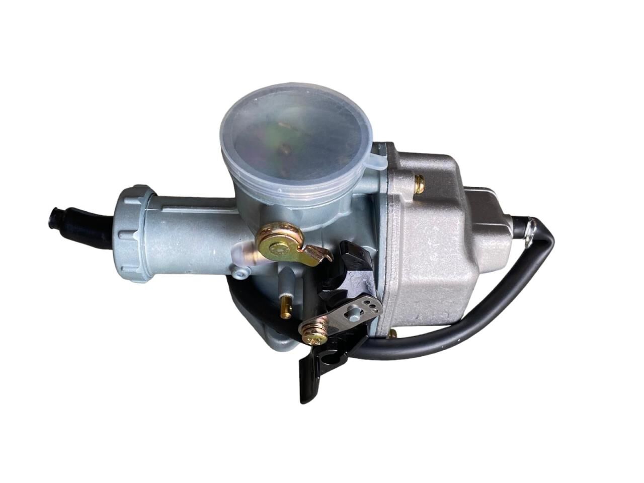 CG 200 KARBÜRATÖR 200cc