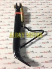 TVS APACHE YAN SEHPA