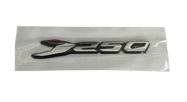 BAJAJ DOMİNAR 250 AMBLEM 3D D250 ORJİNAL