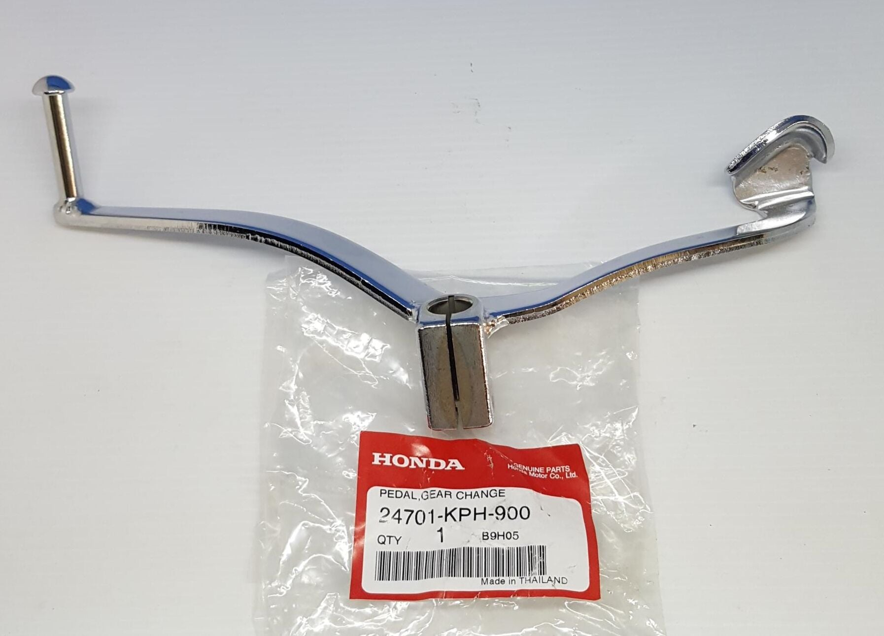 HONDA İNNOVA İ 2012 VİTES KOLU ORJİNAL