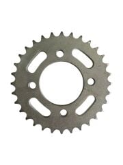 MONDİAL MH DRİFT - KN 150 ARKA DİŞLİ  32T