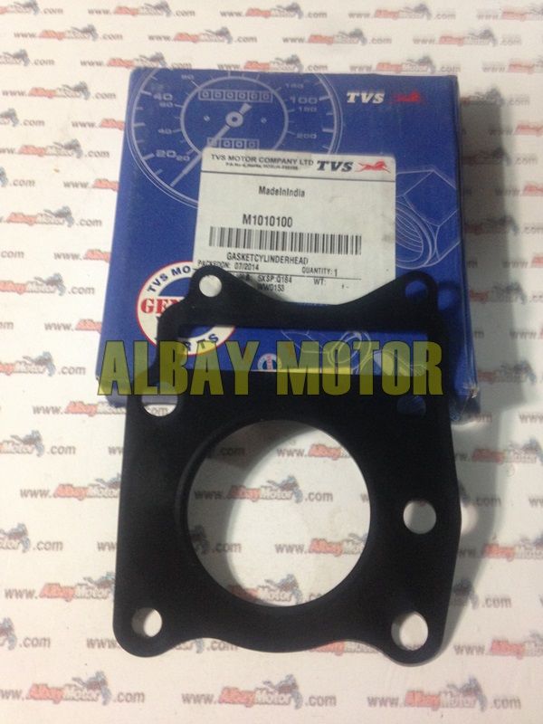 TVS APACHE ÜST CONTA ORJİNAL