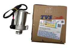 TVS JUPİTER 110 MARŞ MOTORU ORJİNAL WEGO 110-ZEST