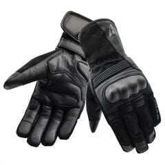 VEXO CARBON H2O ELDİVEN SİYAH M BEDEN