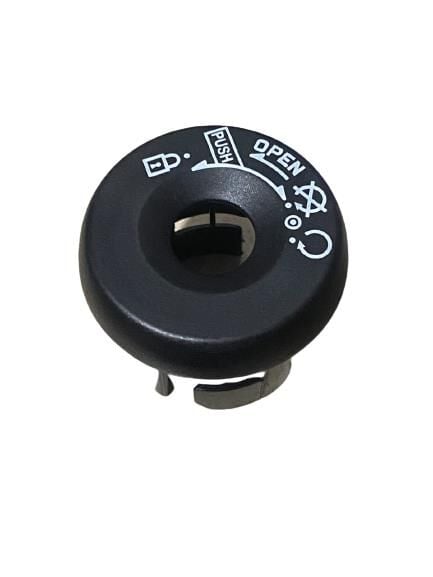 X-CİTY KONTAK KAPAĞI ORJİNAL 2011