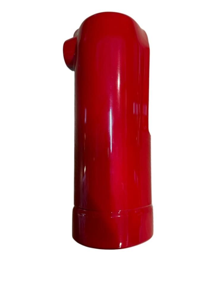 YAMAHA CRYPTON FURÇ KAPAK SAĞ KIRMIZI ENDONEZYA ORJİNAL 1998-2002