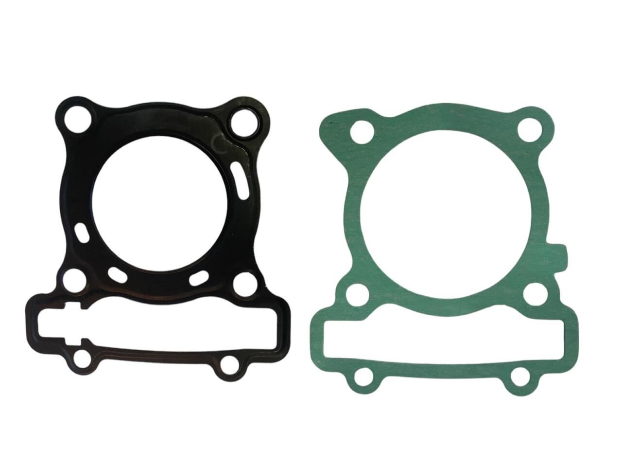 YAMAHA NMAX 155 ALT ÜST CONTA TAKIM İTHAL 2015-2020