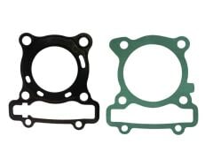 YAMAHA NMAX 155 ALT ÜST CONTA TAKIM İTHAL 2015-2020