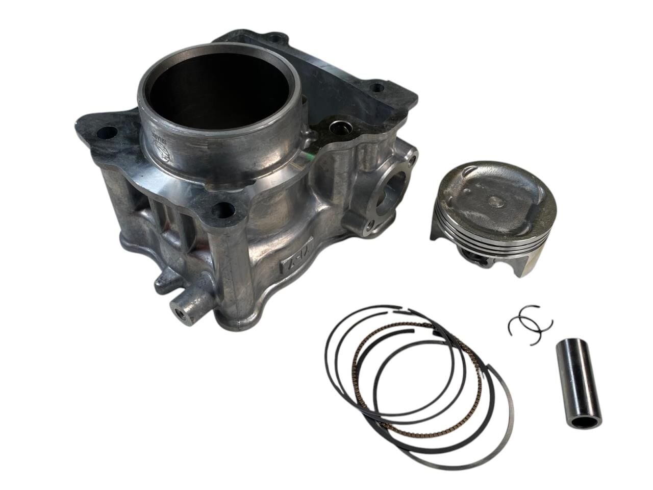 YAMAHA NMAX 155 SİLİNDİR PİSTON TAKIM TAİWAN SHARK 2017-2020