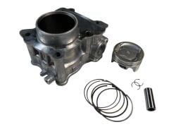 YAMAHA NMAX 155 SİLİNDİR PİSTON TAKIM TAİWAN SHARK 2017-2020