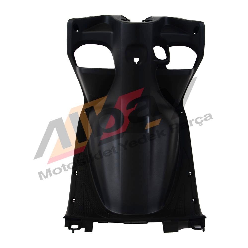 HONDA ACTİVA S 125 TORPİDO