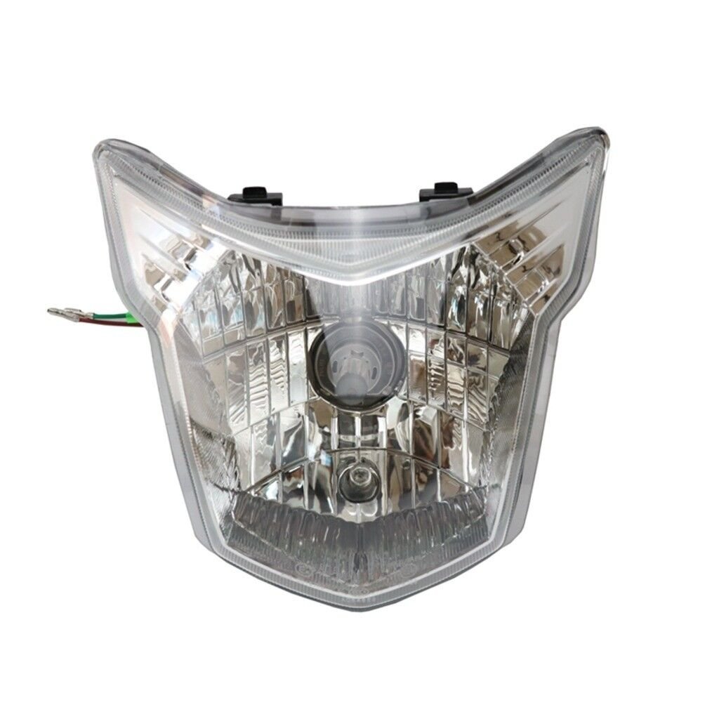 HONDA CB 125 ACE ÖN FAR KOMPLE