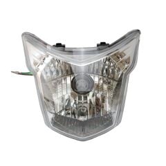 HONDA CB 125 ACE ÖN FAR KOMPLE