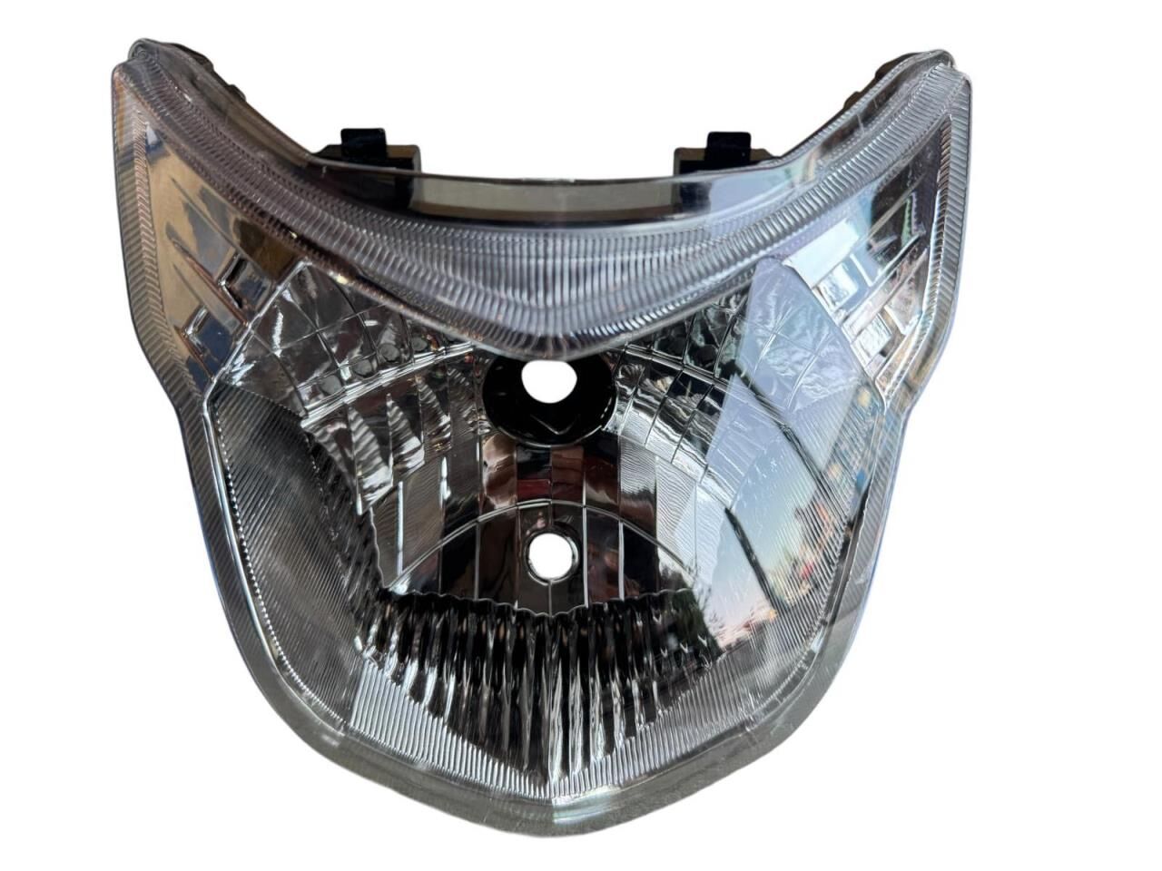 HONDA CB 125 ACE ÖN FAR KOMPLE